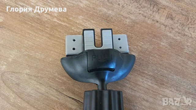 Поставка за телефон за подглавник, снимка 3 - Аксесоари и консумативи - 55502834