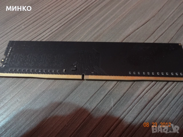 RAM-DDR4-8GB-2666, снимка 4 - RAM памет - 54155505
