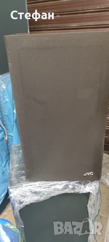  JVC SK-55, снимка 4 - Тонколони - 54605944