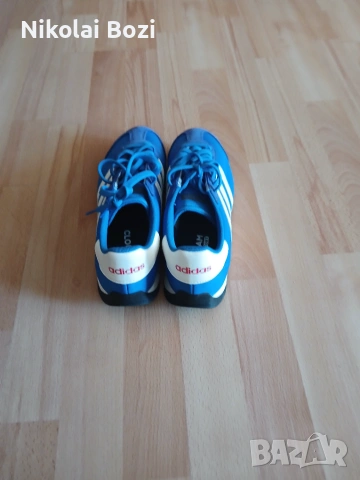 Adidas runvista, снимка 2 - Маратонки - 55046213