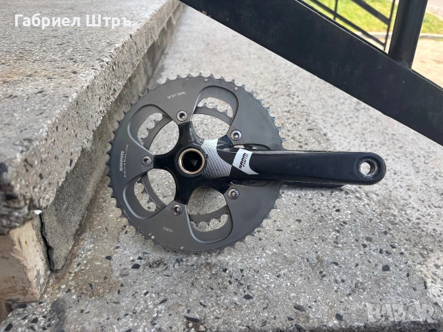 Курбел sram force carbon
