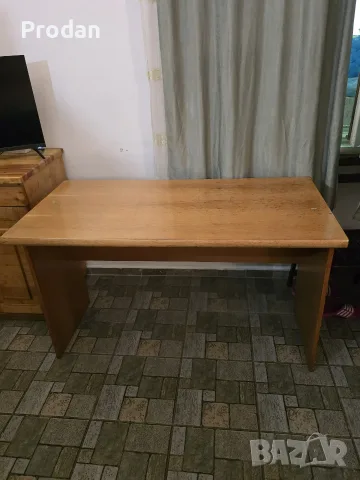 Малка маса 120 x 60 x 73 см