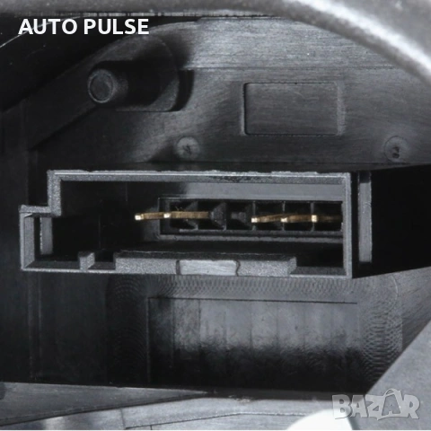 Брава ключалка за BMW 5 E60 задна дясна врата, снимка 2 - Части - 54195074