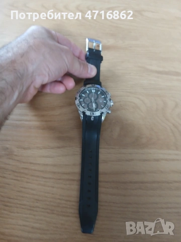 Часовник Festina, снимка 7 - Мъжки - 55208074