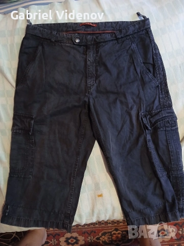 Къси панталони PRADA.