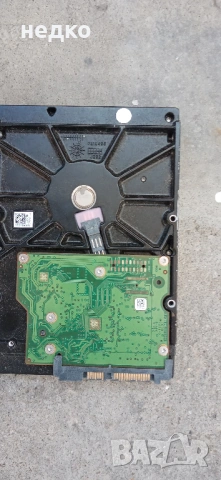 prodavam zahranvane dano hard disk , снимка 4 - Дънни платки - 54899018