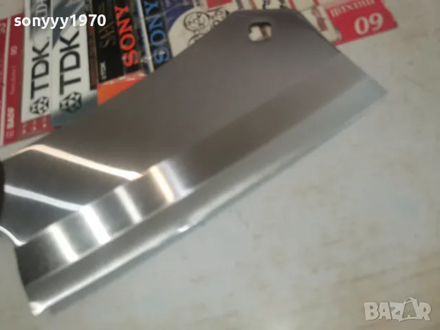 САТЪР 31Х10СМ 1707261946H2E7R, снимка 15 - Ножове - 55326726