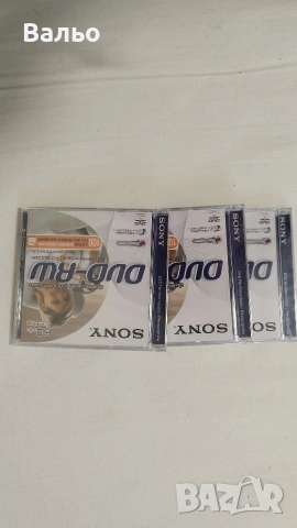 мини dvd-rw 8см.