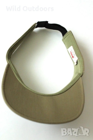 FJALLRAVEN - козирка - шапка, универсален размер, снимка 4 - Спортни дрехи, екипи - 54681678