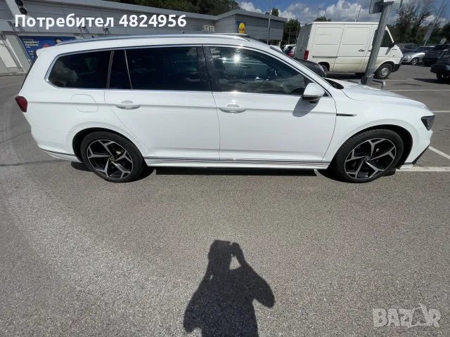 VW PASSAT8.5 R-line 2.0, снимка 3 - Автомобили и джипове - 55415176