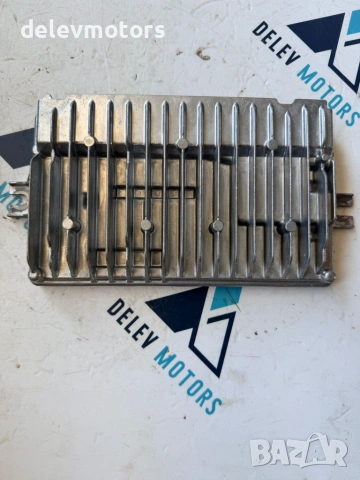 M8A2-19J509-AH, 0219000233, M8A2-19J501-AD контролен модул за камера от Land Rover Range Rover Velar, снимка 4 - Части - 55048244