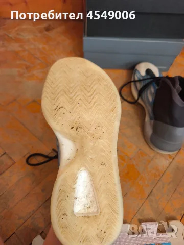 Adidas маратонки, снимка 5 - Спортни обувки - 55339608