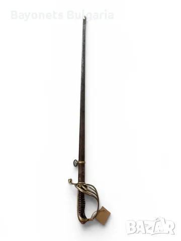 Френски Палаш М1889