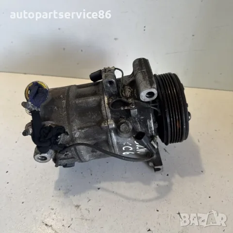 Компресор на климатичната система за Volvo XC60 2.4 TDI (2011) P30630921 OEM