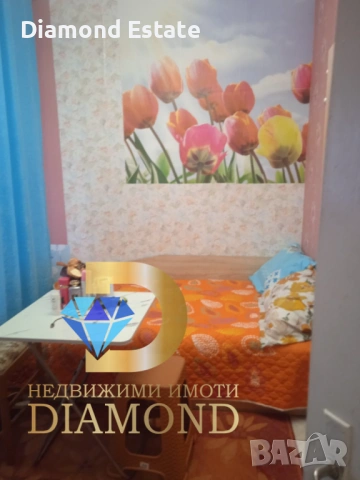 Гарсониера в Димитровград, кв. Каменец, снимка 4 - Апартаменти - 54439222
