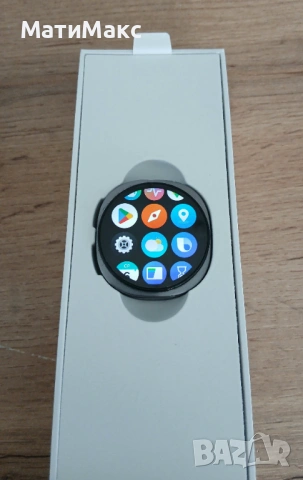 Samsung Galaxy Watch 8 в ГАРАНЦИЯ, снимка 3 - Смарт часовници - 54449008