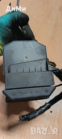 абс abs бмв е46 330д хд bmw e46 330d xDrive, снимка 2 - Части - 54790716