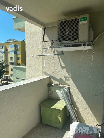 Тристаен апартамент в гр. Ботевград, снимка 7 - Апартаменти - 55240693