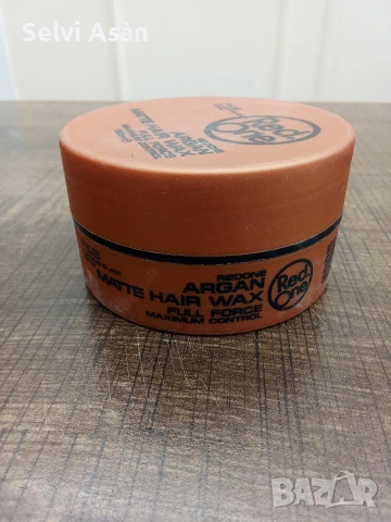  премиум качество вакса за коса , снимка 2 - Продукти за коса - 53997711