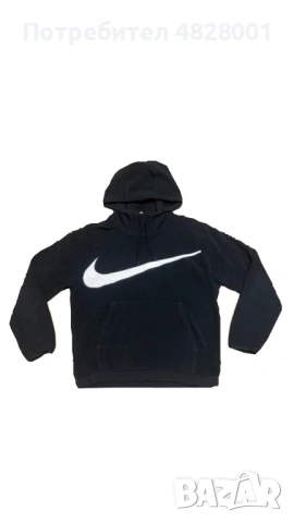 Оригинални Суичъри на Nike/Jordan , снимка 3 - Суичъри - 54623539