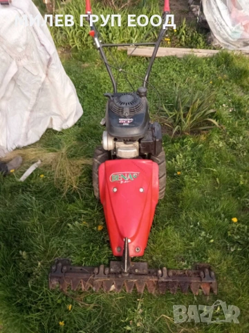 Палцова косачка Benassi Honda