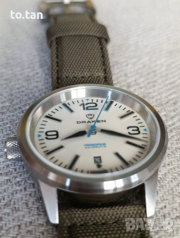 Пилотски Draken Peregrine "Version A" Full Lume, снимка 2 - Мъжки - 55274324