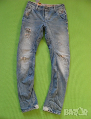 G-Star Raw оригинални нови дамски дънки четири модела W25 W26 и W27, снимка 14 - Дънки - 54382137
