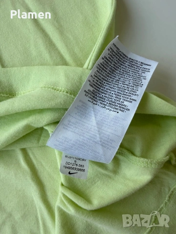 Тениска Nike, снимка 3 - Тениски - 54477298