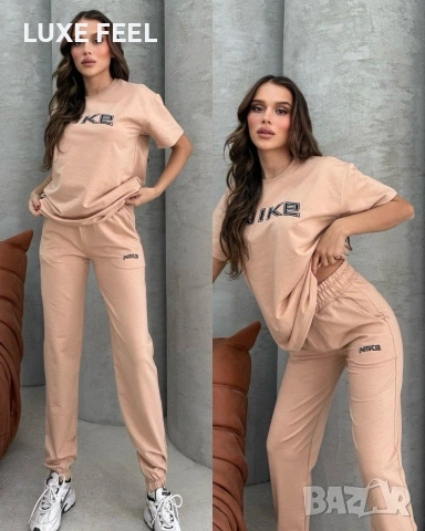 Nike ✨Дамски Комплекти 