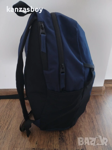 Nike - спортна Раница BA5501-410 Тъмносиня , снимка 5 - Раници - 55178737