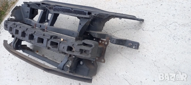 Маска за VW Passat B6, снимка 2 - Части - 55251714