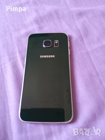 Samsung galaxy s7 edge телефон , снимка 2 - Samsung - 54719678