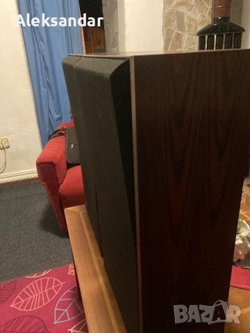 Продавам тонколони Bang&Olufsen - Beovox S60, снимка 6 - Тонколони - 43717411
