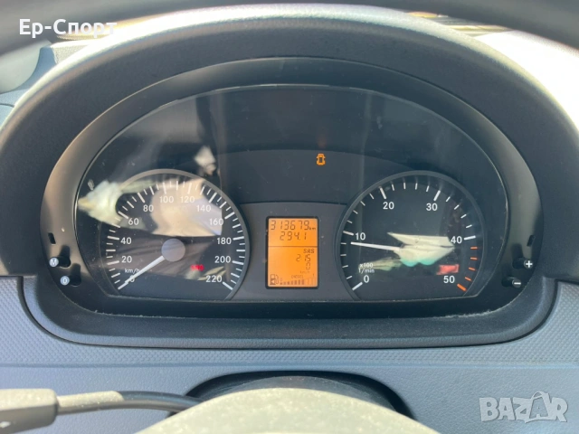 Mercedes Viano Fun , снимка 6 - Бусове и автобуси - 54946255