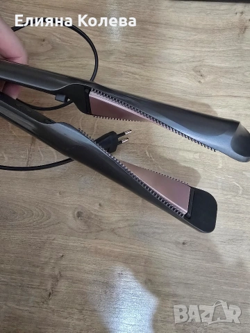 Преса Remington за къдрене и изправяне