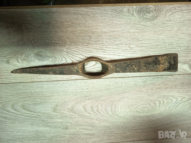 Кирка 1.700кг., снимка 5 - Други инструменти - 53951270