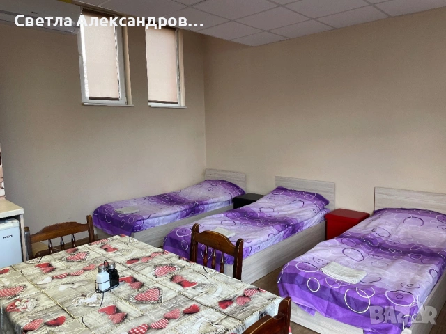  Нощувки / квартири за работници - Казичене/ София , снимка 12 - Квартири, нощувки - 52354459