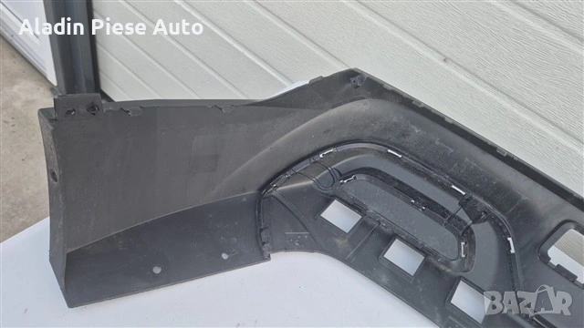 Rear bumper spoiler MG ZS year 2024 2025 2026 code 11409916 , снимка 6 - Аксесоари и консумативи - 54447689