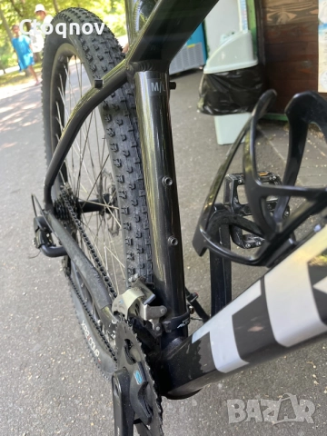 Trek Marin 4 29 M/L, снимка 4 - Велосипеди - 55187141