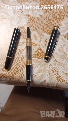 писалка, снимка 6 - Колекции - 54332735