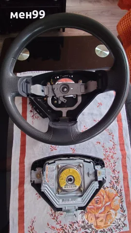 Волан с еърбег за SUZUKI VITARA, снимка 3 - Части - 55590101
