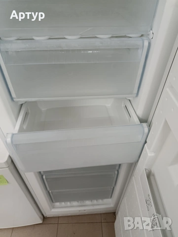 Фризер Bosch , снимка 4 - Хладилници - 54089581