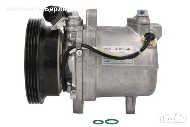 Компресор за климатик NRF 32055