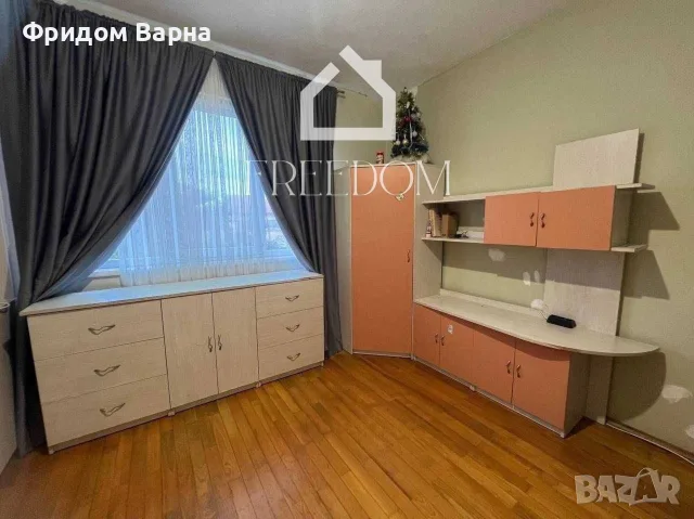 Дава под Наем КЪЩА - град Варна, м-т Ален мак, снимка 10 - Къщи - 55312130