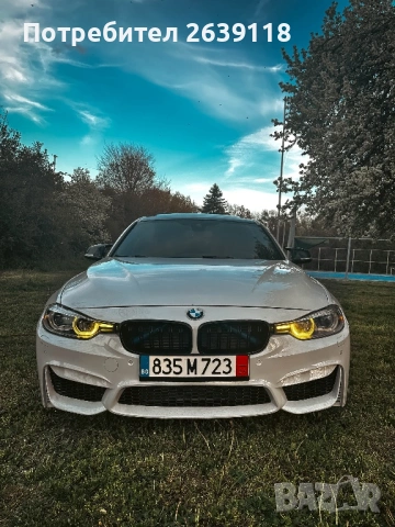 Bmw 340i xDrive , снимка 6 - Автомобили и джипове - 54408381
