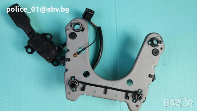 Лост автопилот Тойота Авенсис Т25, снимка 3 - Части - 54337183