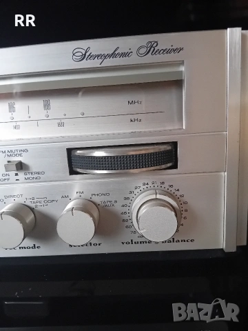 Marantz SR 6000, снимка 5 - Ресийвъри, усилватели, смесителни пултове - 54087585