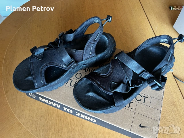 Сандали NIKE ONEONTA