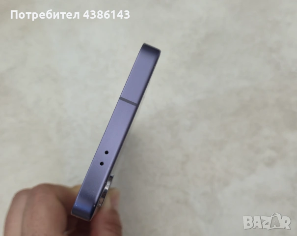 Продавам Samsung Galaxy S24 256Gb/8Ram, снимка 6 - Samsung - 54540771