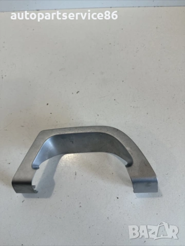 Задна лява облицовка хром за Volvo XC90 2.4D 185HP D5 (2007) 30716085